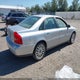 YV1TS91Z041355916 2004 Volvo S80 2.9/T6 auction photo thumbnail 4