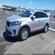 5XYPG4A54KG443034 2019 Kia Sorento 3.3L Lx auction photo thumbnail 18
