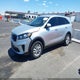 5XYPG4A54KG443034 2019 Kia Sorento 3.3L Lx auction photo thumbnail 2