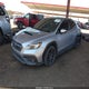 JF1VBAF60P9815635 2023 Subaru Wrx Premium auction photo thumbnail 2