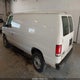 1FTNE2EW8EDA09190 2014 Ford E-250 Commercial auction photo thumbnail 3