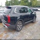 5XYP64HC1NG228304 2022 Kia Telluride S auction photo thumbnail 4