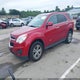 2GNFLFEK6F6423302 2015 Chevrolet Equinox 1Lt auction photo thumbnail 2
