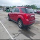 2GNFLFEK6F6423302 2015 Chevrolet Equinox 1Lt auction photo thumbnail 3