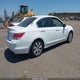 1HGCP26849A129059 2009 Honda Accord 2.4 Ex-L auction photo thumbnail 4