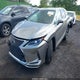 JTJHZKFA7L2024953 2020 Lexus Rx 350L auction photo thumbnail 2