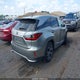 JTJHZKFA7L2024953 2020 Lexus Rx 350L auction photo thumbnail 4
