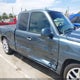 1GCEC19V56Z125324 2006 Chevrolet Silverado 1500 Lt1 auction photo thumbnail 6