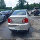 1G1ZB5EB5AF183394 2010 Chevrolet Malibu Ls auction photo thumbnail 16