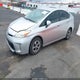 JTDKN3DU0C5390792 2012 Toyota Prius Four auction photo thumbnail 2