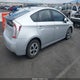 JTDKN3DU0C5390792 2012 Toyota Prius Four auction photo thumbnail 4
