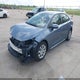 JTDEPRAE5LJ007363 2020 Toyota Corolla Le auction photo thumbnail 2