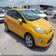 3FADP4FJ8BM233487 2011 Ford Fiesta Ses auction photo thumbnail 1
