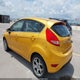 3FADP4FJ8BM233487 2011 Ford Fiesta Ses auction photo thumbnail 3