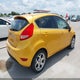3FADP4FJ8BM233487 2011 Ford Fiesta Ses auction photo thumbnail 4