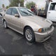 WBADT63441CF04643 2001 BMW 530Ia auction photo thumbnail 1