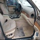 WBADT63441CF04643 2001 BMW 530Ia auction photo thumbnail 5