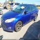 1FADP3F24EL455985 2014 Ford Focus Se auction photo thumbnail 2