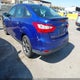 1FADP3F24EL455985 2014 Ford Focus Se auction photo thumbnail 3