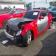 JN1AZ34E23T013078 2003 Nissan 350Z Touring auction photo thumbnail 2