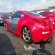 JN1AZ34E23T013078 2003 Nissan 350Z Touring auction photo thumbnail 3
