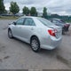 4T1BF1FK8DU723045 2013 Toyota Camry Le auction photo thumbnail 3