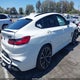 5YMUJ0C07L9C01303 2020 BMW X4 M Competition auction photo thumbnail 4