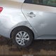 KNAFU4A28C5582486 2012 Kia Forte Ex auction photo thumbnail 11