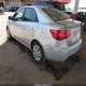 KNAFU4A28C5582486 2012 Kia Forte Ex auction photo thumbnail 3