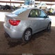 KNAFU4A28C5582486 2012 Kia Forte Ex auction photo thumbnail 4