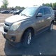 2GNFLEEK8C6169923 2012 Chevrolet Equinox 1Lt auction photo thumbnail 2