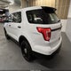 1FM5K8AR8GGD05710 2016 Ford Police Interceptor auction photo thumbnail 3