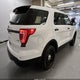 1FM5K8AR8GGD05710 2016 Ford Police Interceptor auction photo thumbnail 4