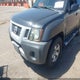 5N1AN0NW3AC507523 2010 Nissan Xterra S auction photo thumbnail 6