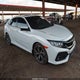 2HGFC1E56KH706790 2019 Honda Civic Si auction photo thumbnail 1