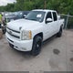 3GCRKSE32AG292716 2010 Chevrolet Silverado 1500 Lt auction photo thumbnail 2