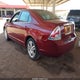 3FAHP08166R136563 2006 Ford Fusion Sel auction photo thumbnail 3