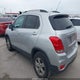 KL7CJLSB2MB311379 2021 Chevrolet Trax Fwd Lt auction photo thumbnail 14