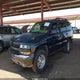 1GNEC13Z26R105972 2006 Chevrolet Tahoe Z71 auction photo thumbnail 2