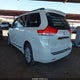 5TDYK3DCXES521671 2014 Toyota Sienna Limited V6 7 Passenger auction photo thumbnail 3