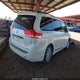 5TDYK3DCXES521671 2014 Toyota Sienna Limited V6 7 Passenger auction photo thumbnail 4