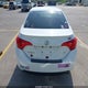 5YFBURHE9HP658600 2017 Toyota Corolla Se auction photo thumbnail 16