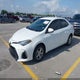5YFBURHE9HP658600 2017 Toyota Corolla Se auction photo thumbnail 2
