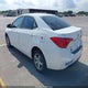 5YFBURHE9HP658600 2017 Toyota Corolla Se auction photo thumbnail 3