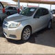 1G11B5SAXDF264372 2013 Chevrolet Malibu 1Ls auction photo thumbnail 2
