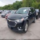 1GNERGKW2JJ132203 2018 Chevrolet Traverse 1Lt auction photo thumbnail 2