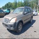 SHSRD78595U333500 2005 Honda Cr-V Lx auction photo thumbnail 2