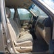 SHSRD78595U333500 2005 Honda Cr-V Lx auction photo thumbnail 5