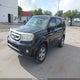 5FNYF3H5XBB007951 2011 Honda Pilot Ex-L auction photo thumbnail 2