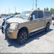 1N6AA07B95N508001 2005 Nissan Titan Se auction photo thumbnail 2